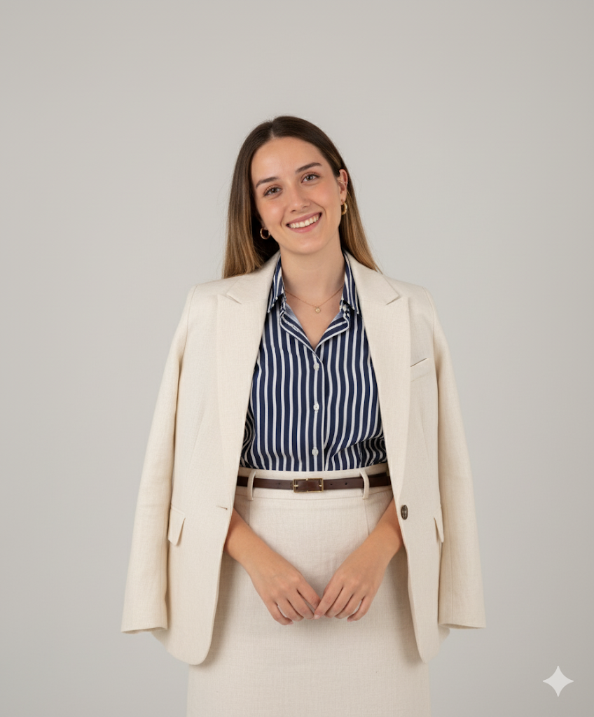 Magdalena, Head Visa Consultant